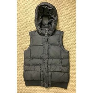 Deals for Mens Down Puffer Vest 